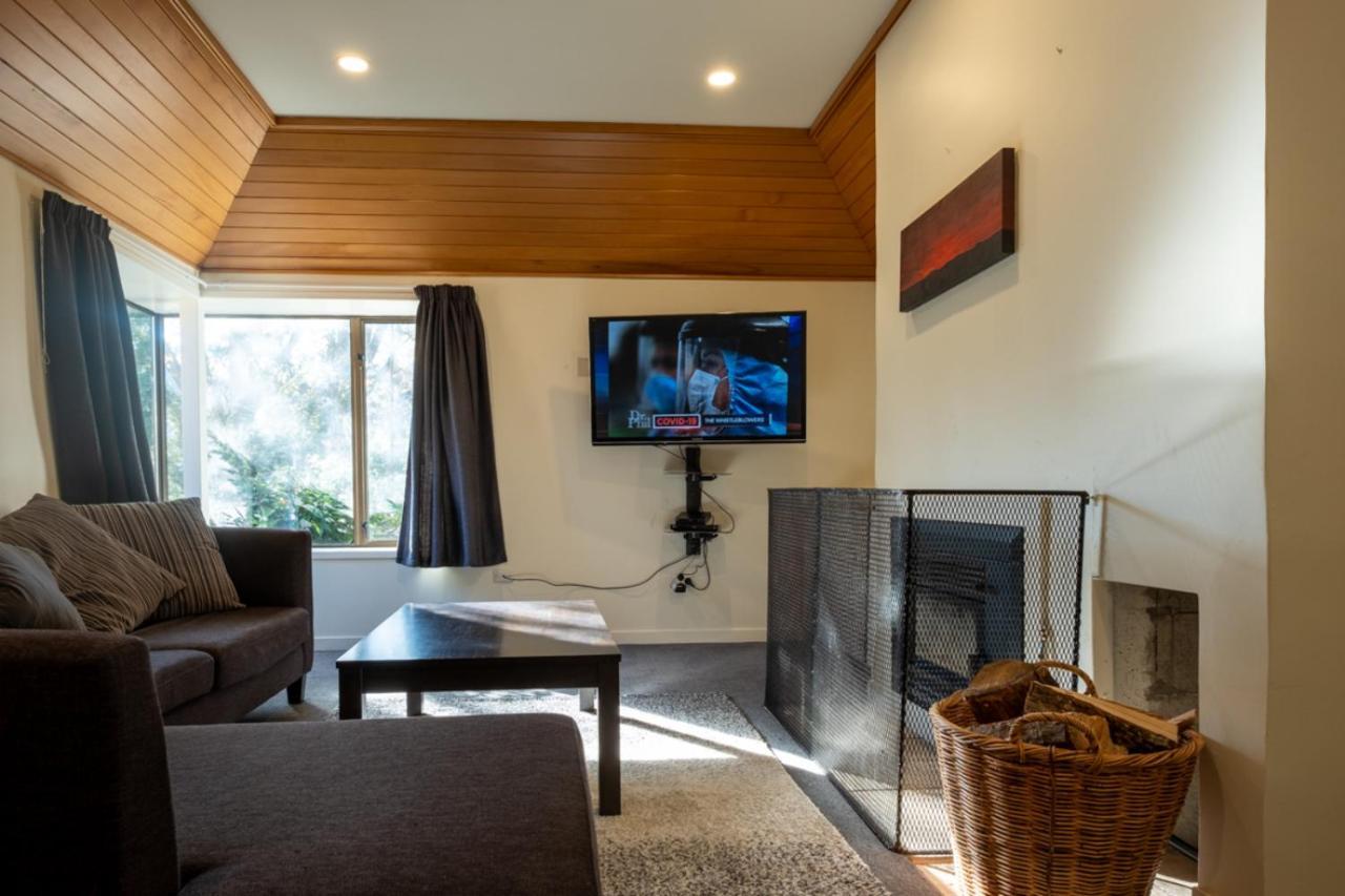 21 Cheltenham Street Hanmer Springs Exterior foto